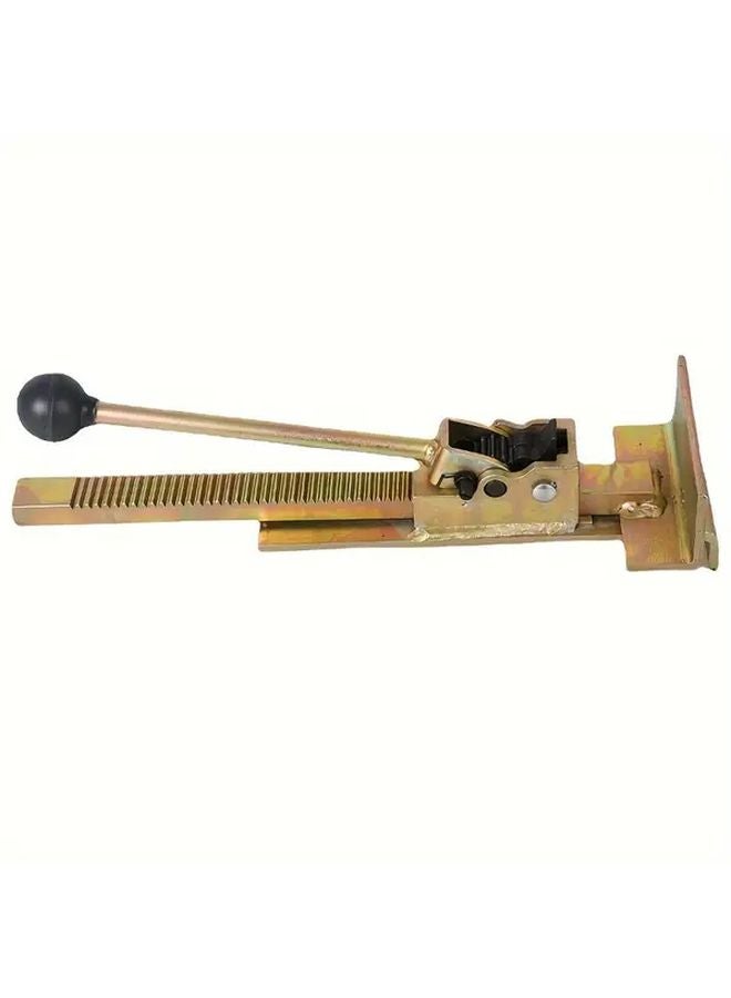Hardwood Laminate Floor Opener Metal Battery Free Installation Correction Tool 1 Item - Image 5
